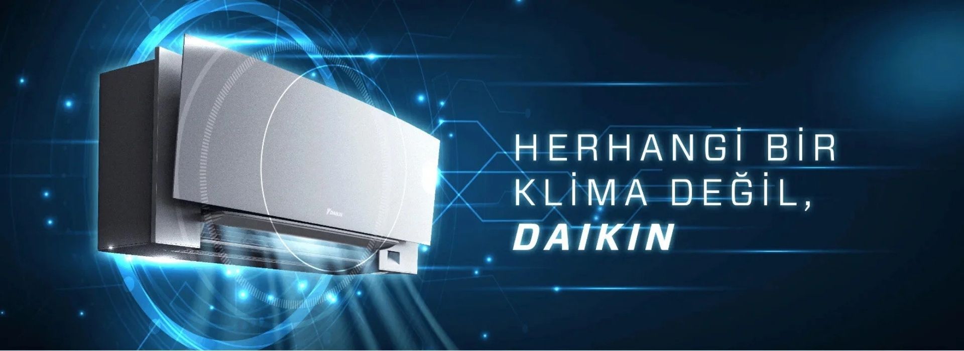 Arin Mühendislik Daikin Klima Premium Yetkili Bayi Ltd Şti