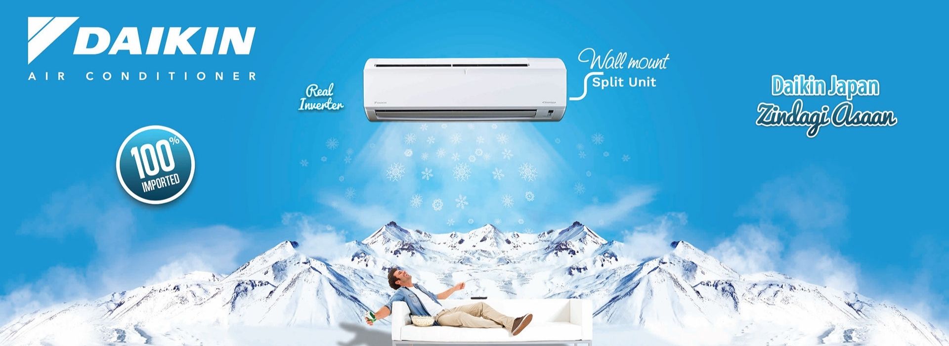 Arin Mühendislik Daikin Klima Premium Yetkili Bayi Ltd Şti